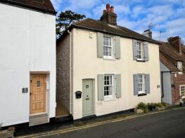 86, North Road, Hythe CT21 5DX