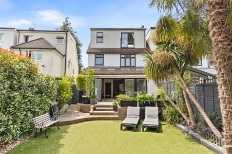Waldegrave Road, Teddington, TW11