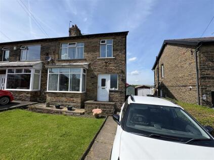 Fieldway, Clayton, Bradford