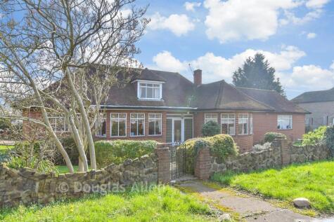 Heath Drive, Gidea Park, Essex