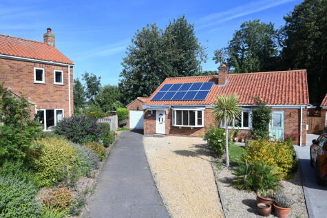 Beatswell Lawn, North Stainley, Ripon, HG4 3HE