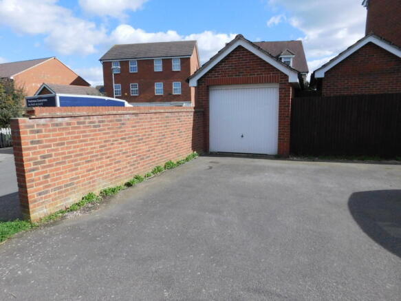Garage, Parking f...