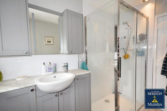Shower Room.