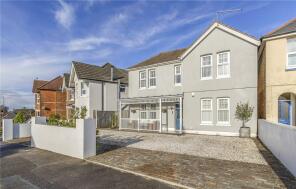 41, Alexandra Road, Poole BH14 9EL
