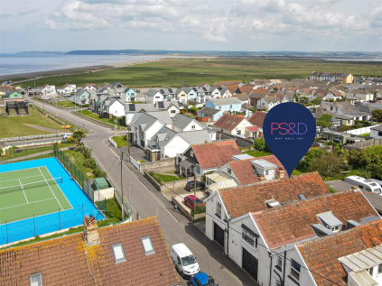 Avon Lane, Westward Ho!