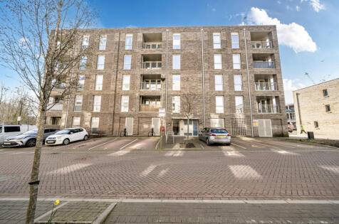 Armstrong Road, Littlemore, Oxford