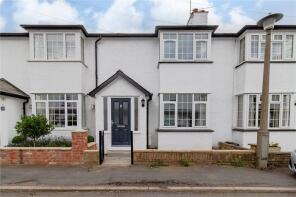 21, Pinewood Close, Gerrards Cross SL9 7DS