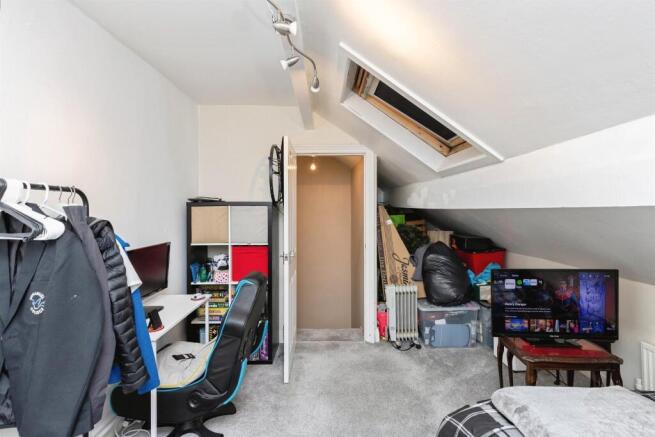 2 bed End of Terrace for sale Image 12