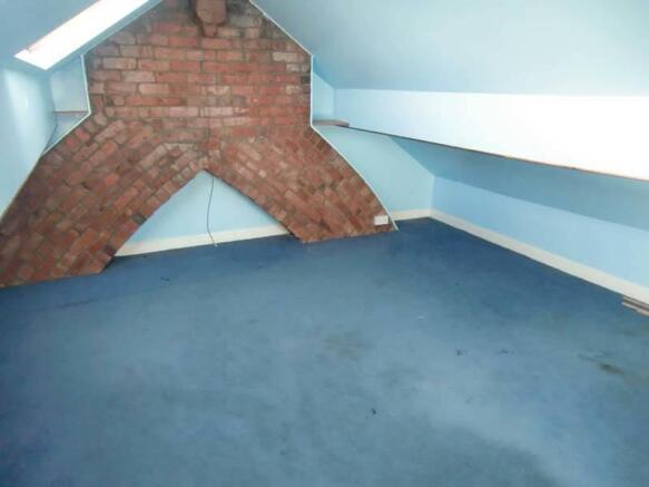 Loft Room