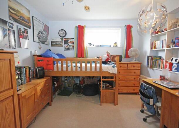 Bedroom 3