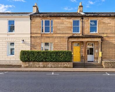 Barns Street, Ayr, KA7