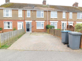 39, Graham Road, Felixstowe IP11 9BL