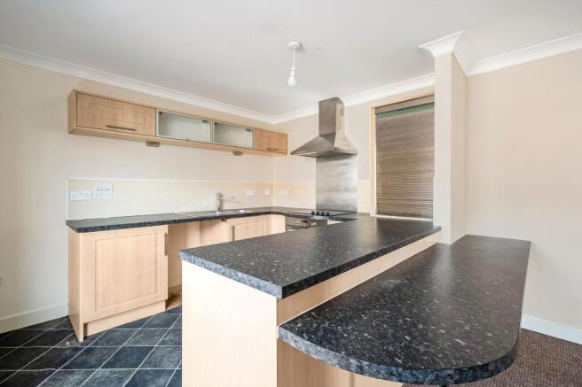 Lounge/Kitchen/Dining