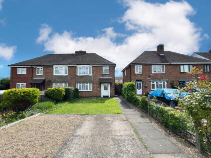 Wanlip Lane, Birstall, Leicester, LE4 4GN