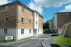 Flat 4, Treveth, Tresooth Lane, Penryn TR10 8GT