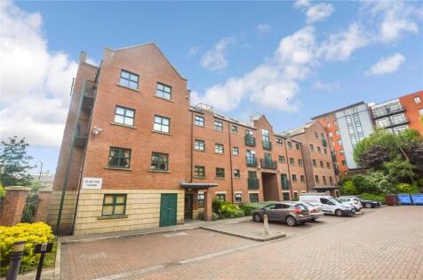 Blantyre House, Slate Wharf, Castlefield, Manchester City Centre, M15