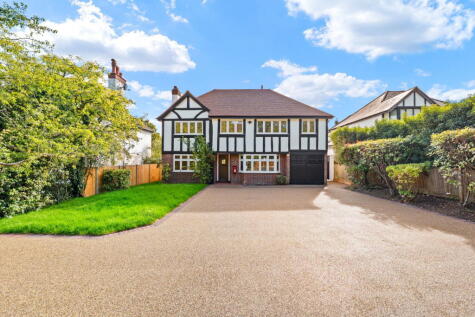 Longdown Lane South, Epsom, Surrey, KT17 4JJ