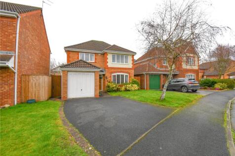 Ben Nevis Drive, Little Sutton, Ellesmere Port