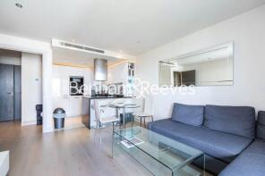 Flat 106, 213 Octavia House, Townmead Road, London SW6 2FJ