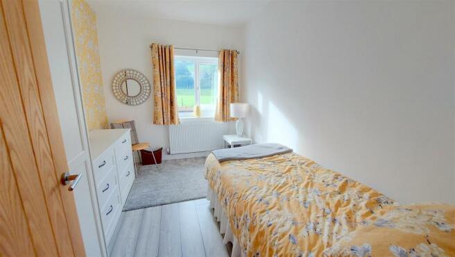 Bedroom Four/Reception Room Two