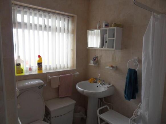 Wet Room