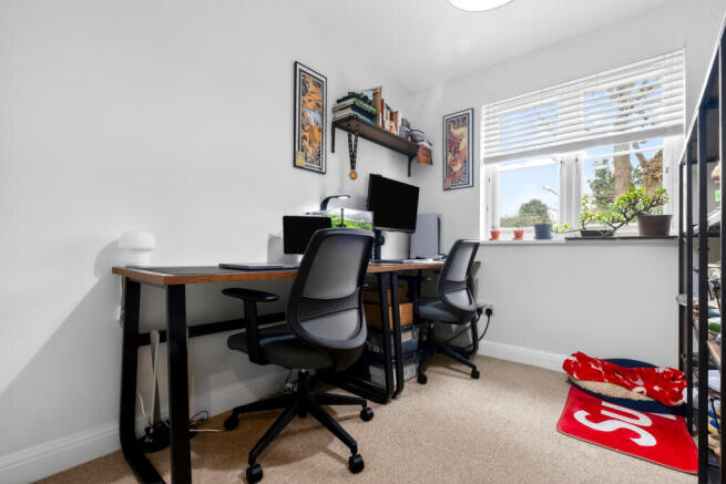 Bedroom Four
