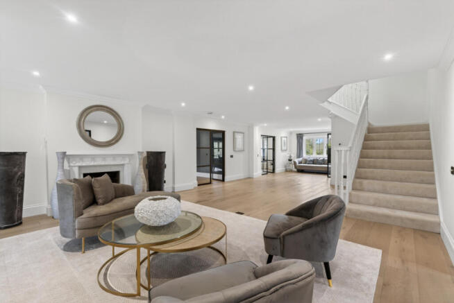 Blytheswood, Graffham, Petworth GU28 0PY photo 4