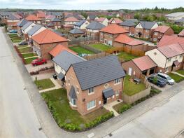 12, Nenthead End, Darlington DL2 2ZF