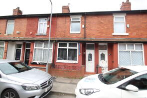 39, Ratcliffe Street, Manchester M19 3GF