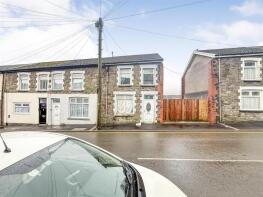 96, Court Street, Tonypandy CF40 2RN