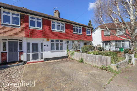 Rose Walk, Surbiton