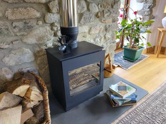 Cosy evenings by ...