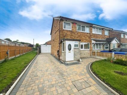 Kelham Road, Stoke-on-Trent, Staffordshire, ST4
