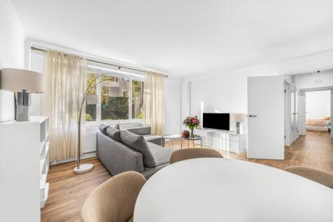 Hyde Park Square,
Hyde Park, W2