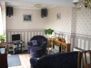 2nd Sitting Room