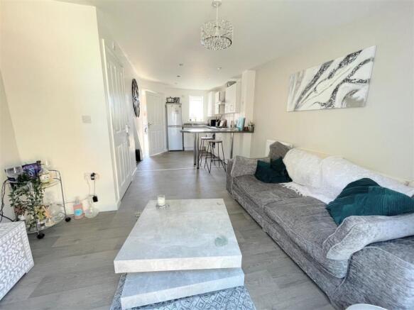 Another view of living room