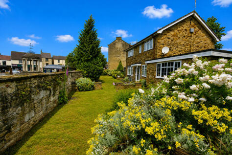 Darfield Court, Tickhill, Doncaster