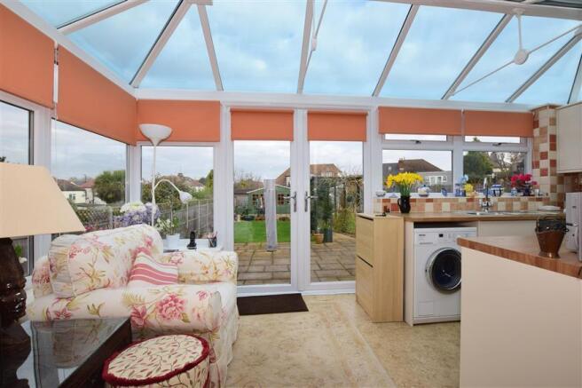 Garden Room Extension