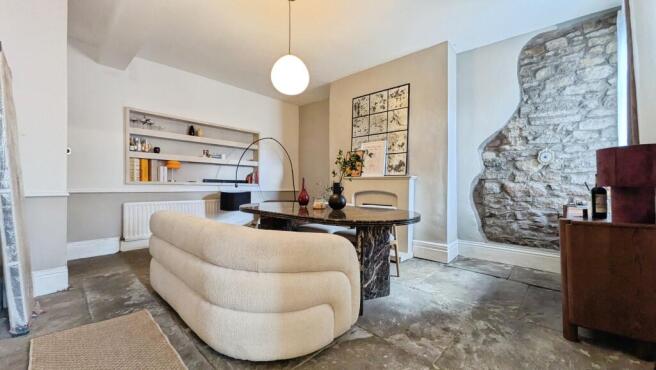 2 bed End of Terrace for sale Image 6