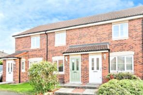 95, Fellway, Chester Le Street DH2 2BY