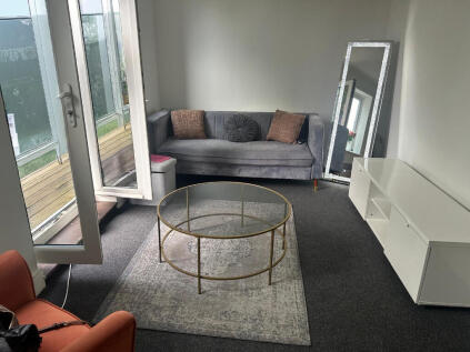 London Road, Romford, London, RM7