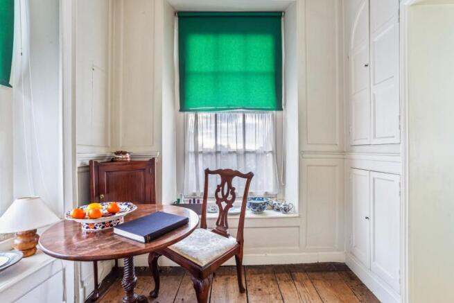 Breakfast Room