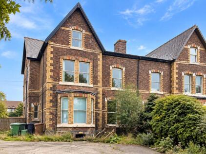Woodland Road, Birkenhead, Merseyside, CH42