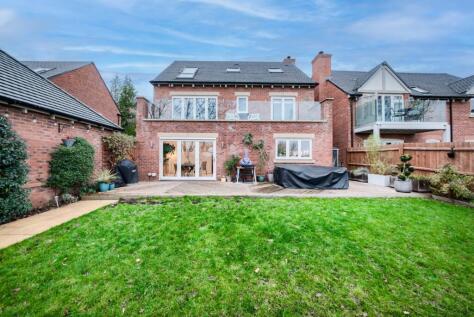 The Holt, Binton, Stratford-Upon-Avon, CV37