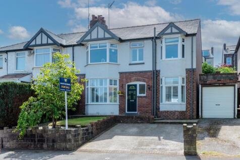 Glentilt Road, Carterknowle, S7