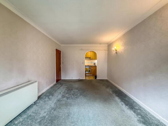 Living Room I