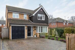7, Coltsfoot, Welwyn Garden City AL7 3HZ