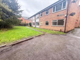 Flat 7, 42, Redditch Road, Kings Norton, Birmingham B38 8QP