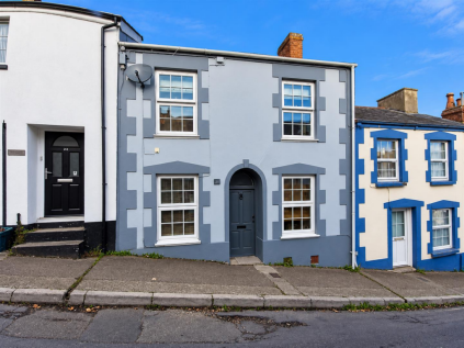 Higher Gunstone, Bideford