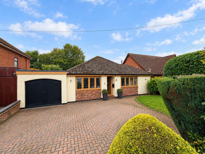 Manor Avenue, Great Wyrley